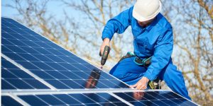 Installation Maintenance Panneaux Solaires Photovoltaïques à Englefontaine